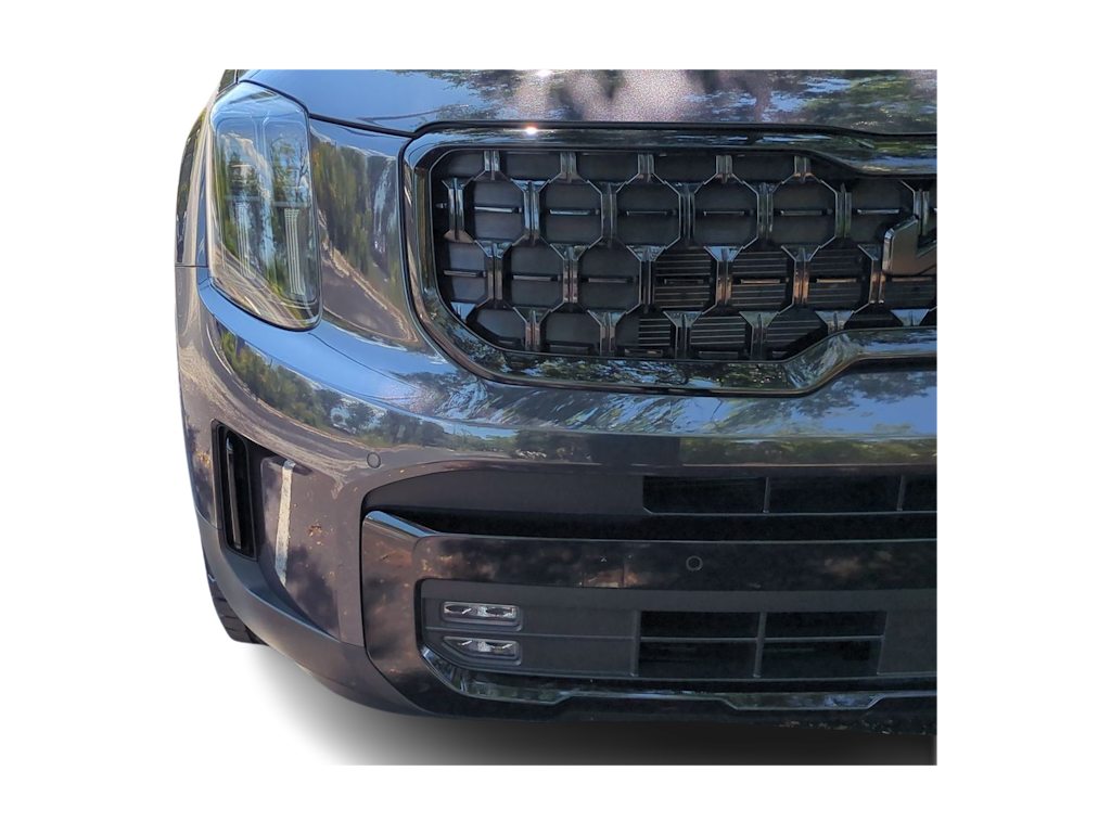 Thumbnail: 2025 Kia Telluride - 25