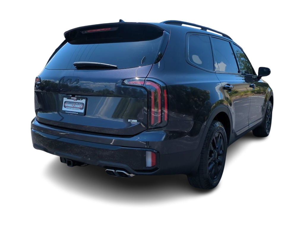 Thumbnail: 2025 Kia Telluride - 23