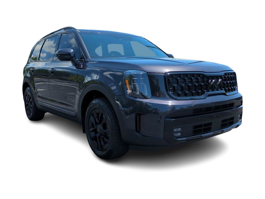 Thumbnail: 2025 Kia Telluride - 21