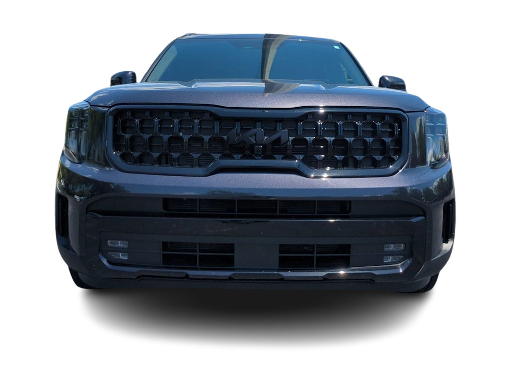 Thumbnail: 2025 Kia Telluride - 6