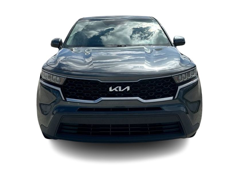 Thumbnail: 2022 Kia Sorento - 6