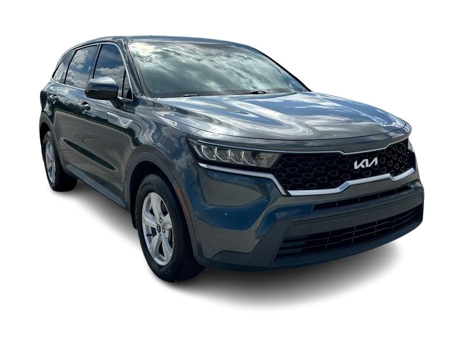Thumbnail: 2022 Kia Sorento - 20