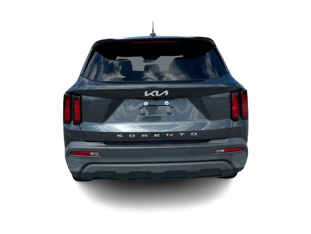 Thumbnail: 2022 Kia Sorento - 5