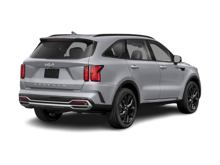 Thumbnail: 2022 Kia Sorento - 11