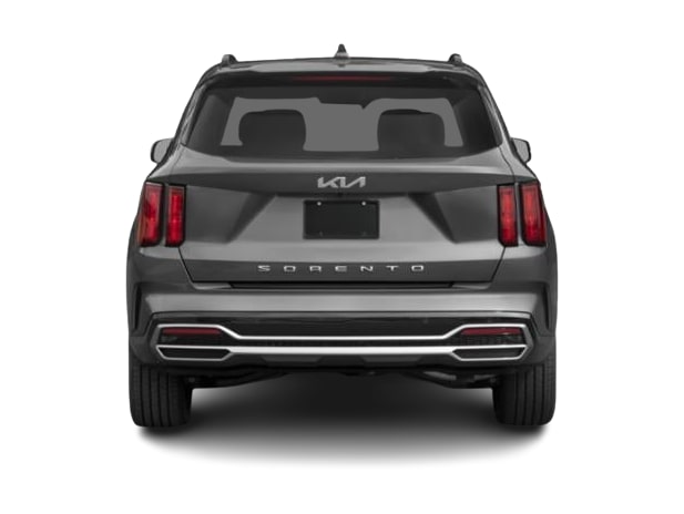Thumbnail: 2022 Kia Sorento - 4