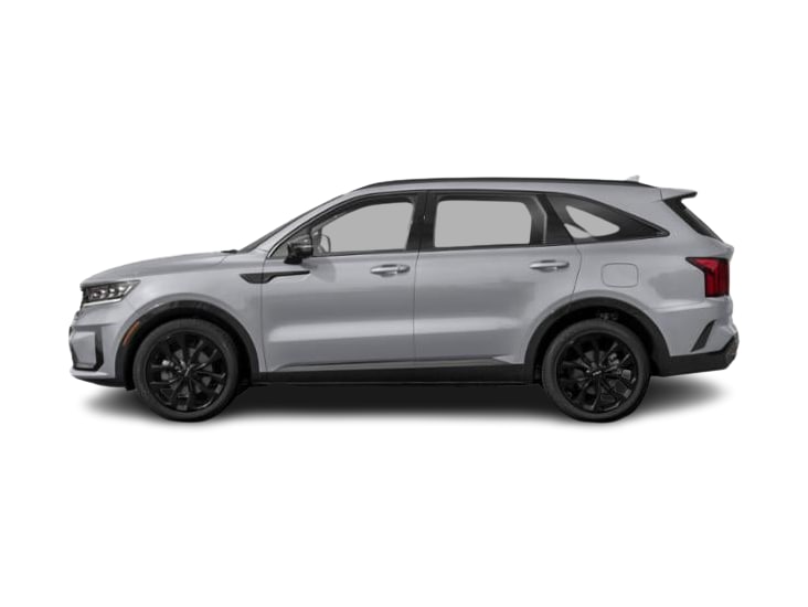 Thumbnail: 2022 Kia Sorento - 3