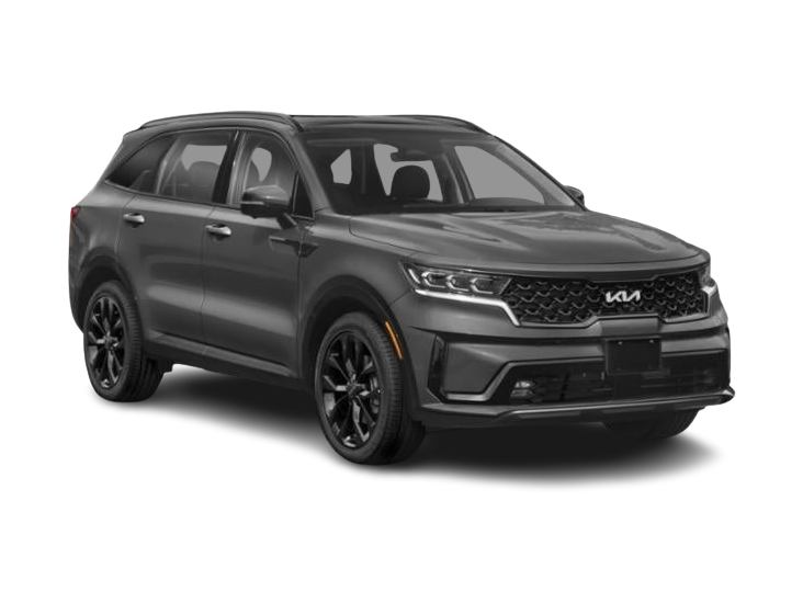 Thumbnail: 2022 Kia Sorento - 12