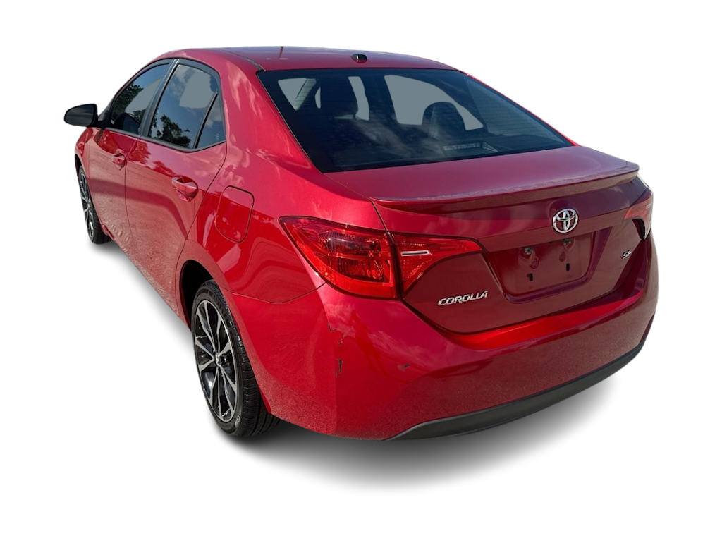 Thumbnail: 2017 Toyota Corolla - 3