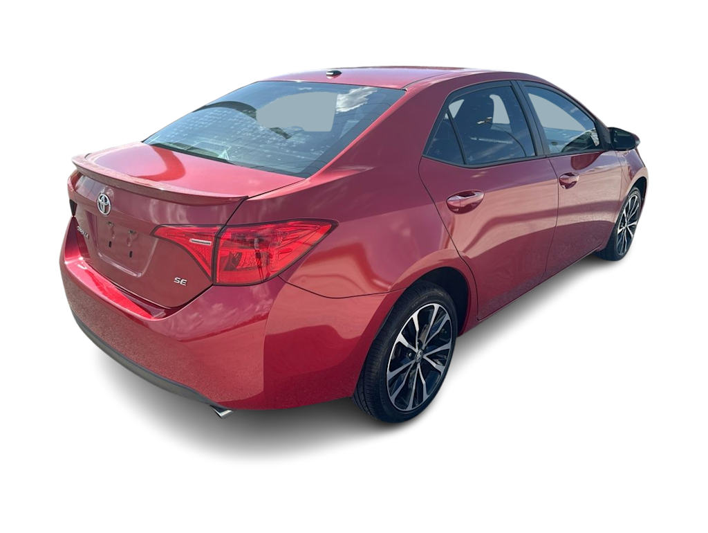 Thumbnail: 2017 Toyota Corolla - 20