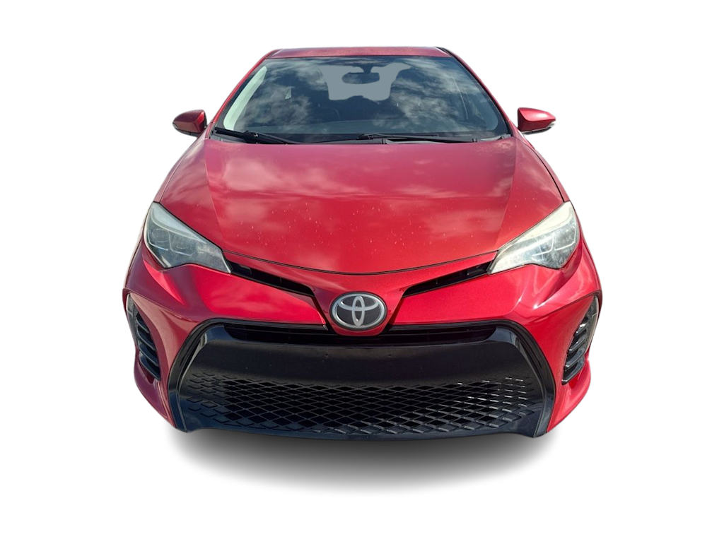 Thumbnail: 2017 Toyota Corolla - 5