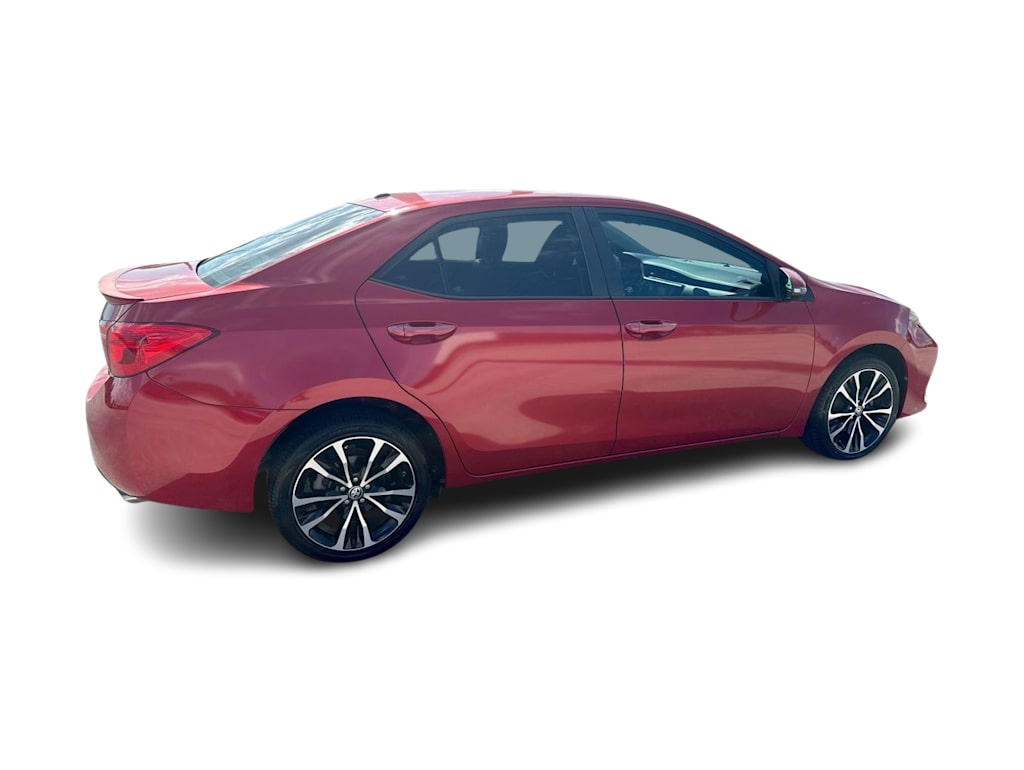 Thumbnail: 2017 Toyota Corolla - 21