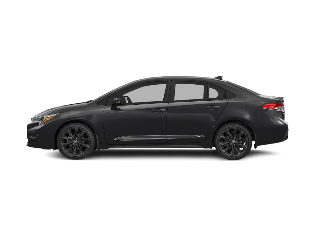 Thumbnail: 2025 Toyota Corolla - 3