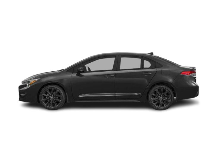 Thumbnail: 2025 Toyota Corolla - 3