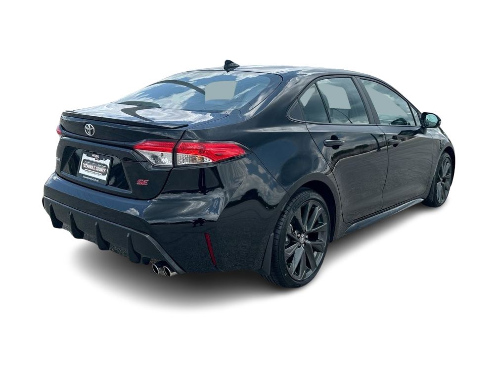 Thumbnail: 2025 Toyota Corolla - 21