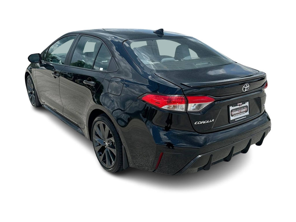 Thumbnail: 2025 Toyota Corolla - 3