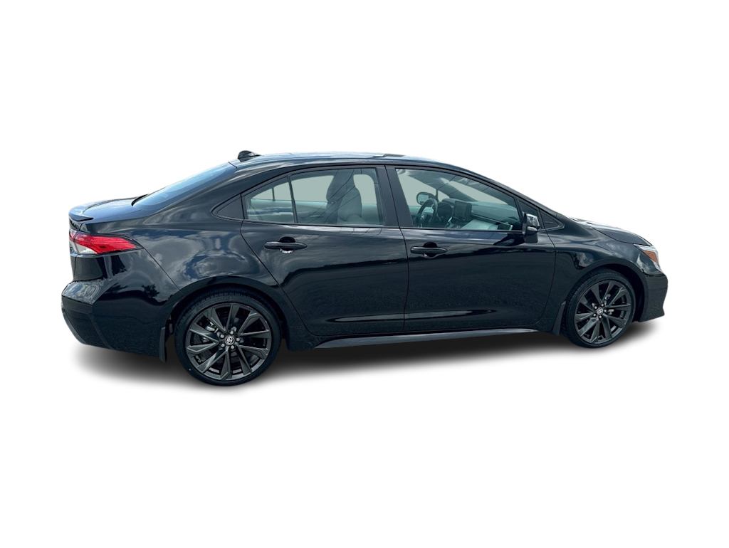 Thumbnail: 2025 Toyota Corolla - 22
