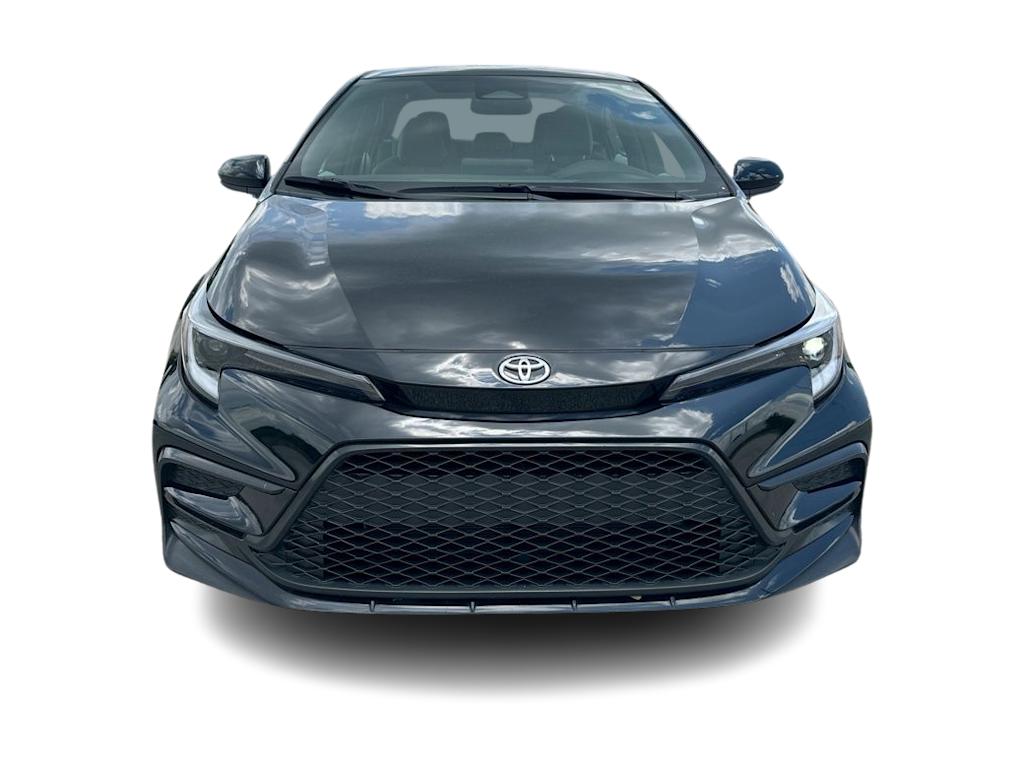 Thumbnail: 2025 Toyota Corolla - 5