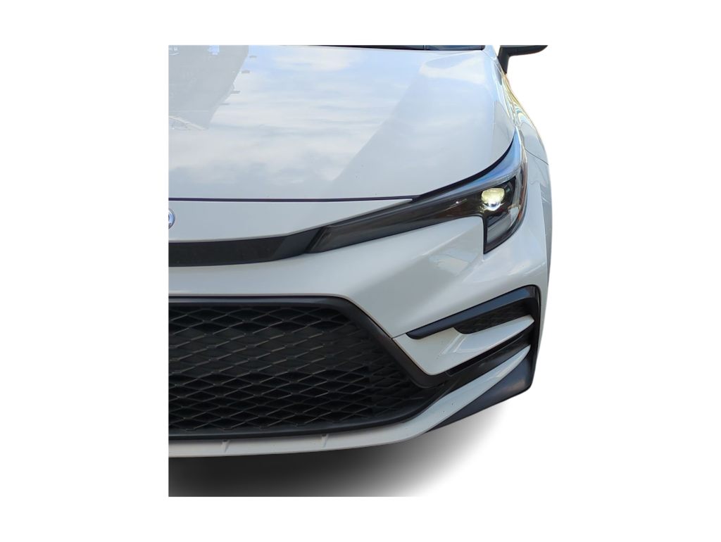 2023 Toyota Corolla XSE 25