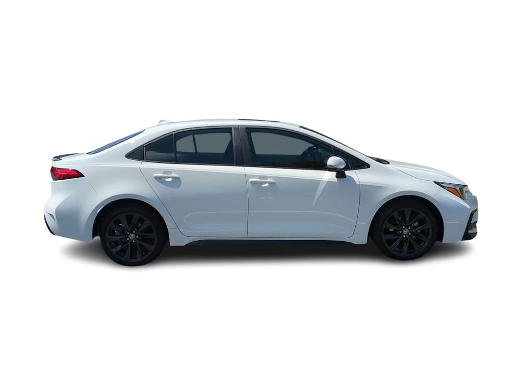 2023 Toyota Corolla XSE 24