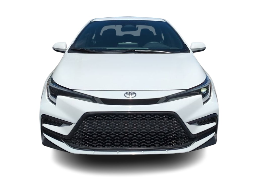 2023 Toyota Corolla XSE 6
