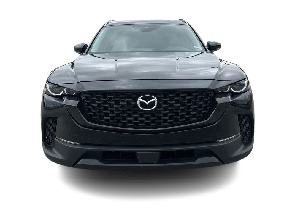 Thumbnail: 2025 Mazda CX-50 - 27
