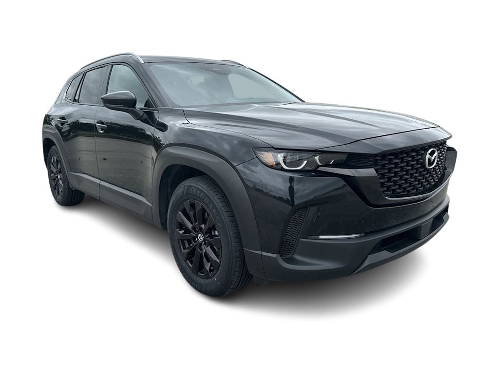 Thumbnail: 2025 Mazda CX-50 - 26