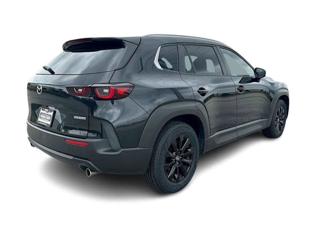 Thumbnail: 2025 Mazda CX-50 - 19