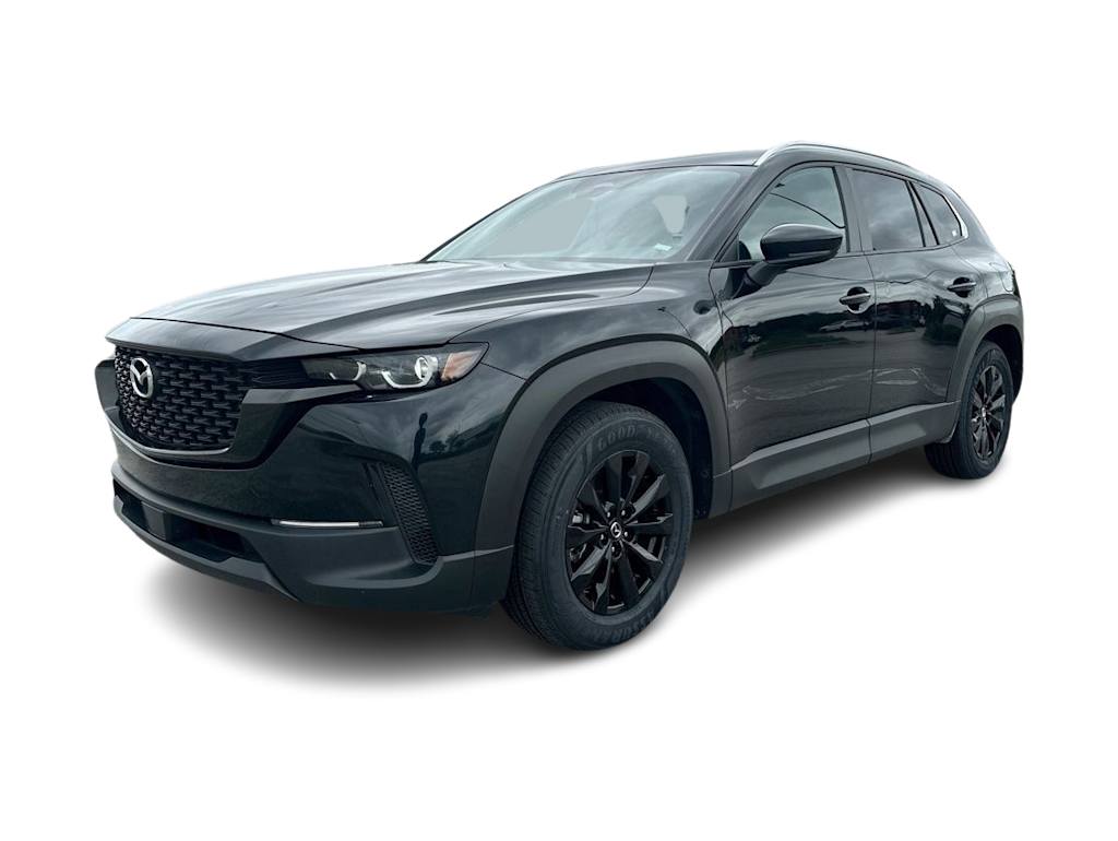 Thumbnail: 2025 Mazda CX-50 - 18