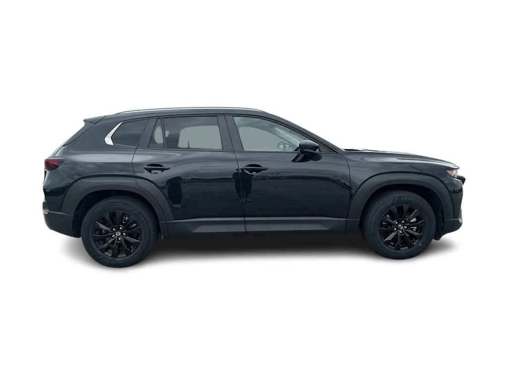 Thumbnail: 2025 Mazda CX-50 - 25
