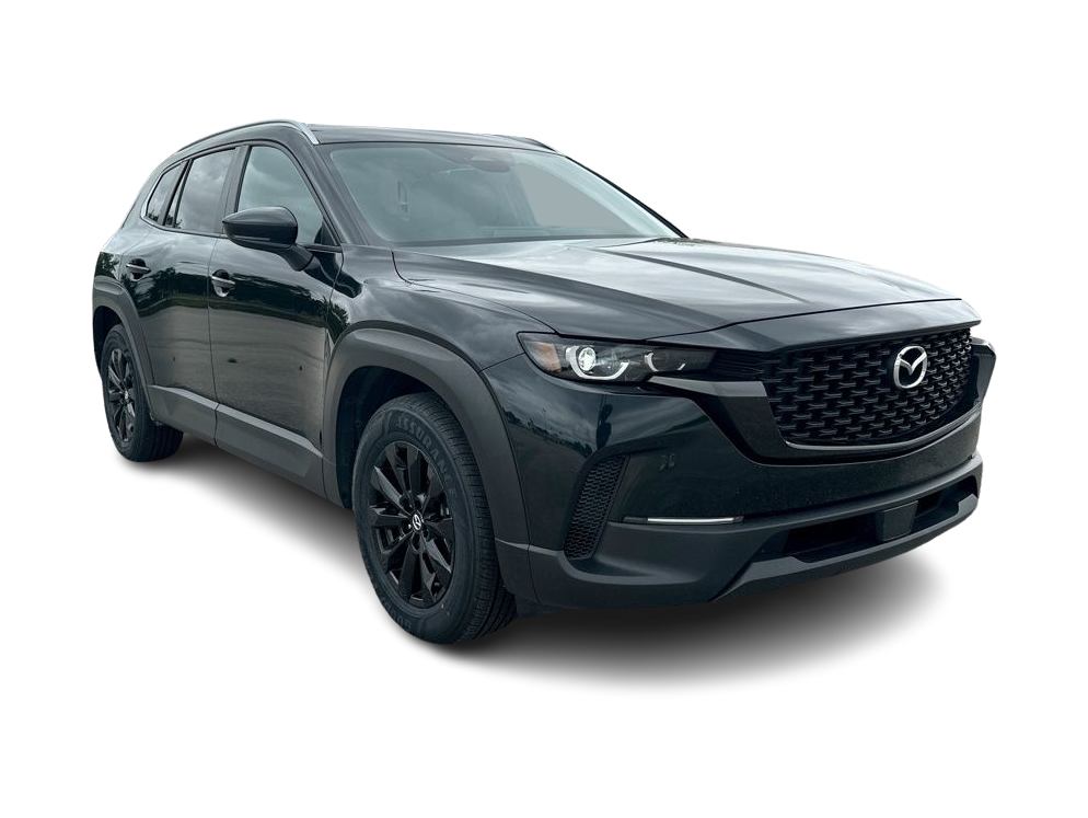 Thumbnail: 2025 Mazda CX-50 - 17