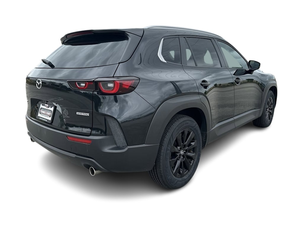 Thumbnail: 2025 Mazda CX-50 - 24