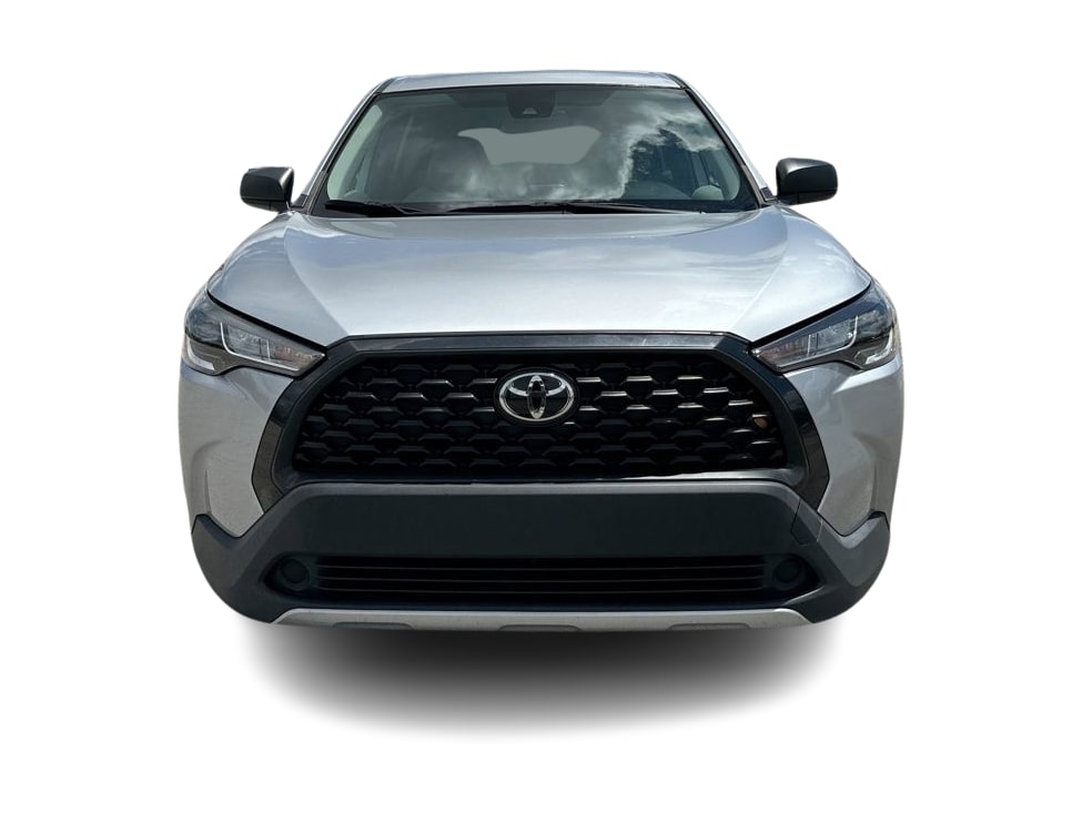 Thumbnail: 2022 Toyota Corolla Cross - 6