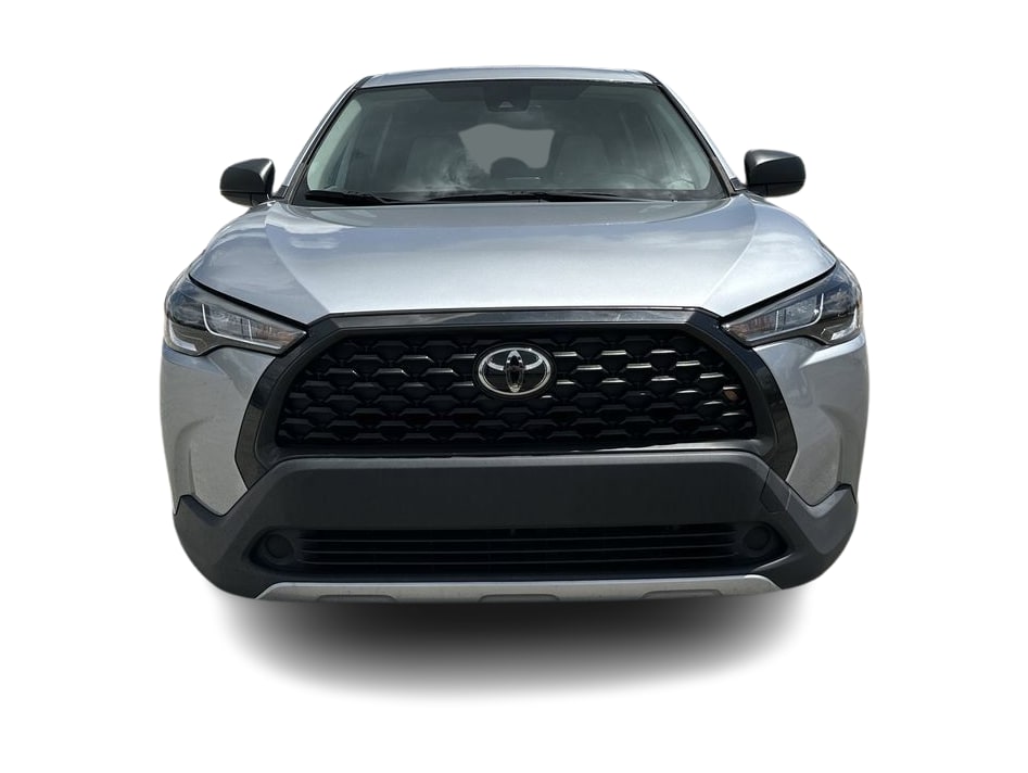 Thumbnail: 2022 Toyota Corolla Cross - 27