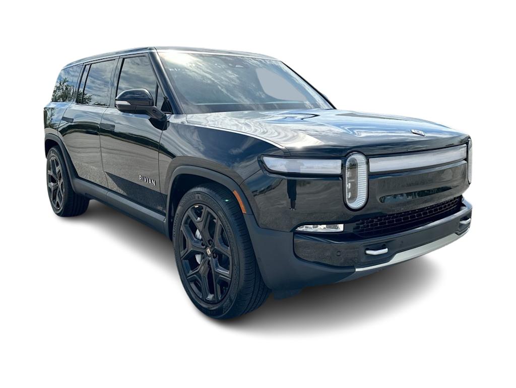 Thumbnail: 2024 Rivian R1S - 16