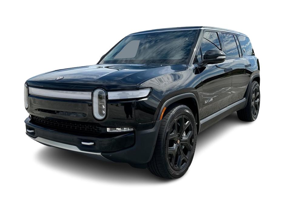 Thumbnail: 2024 Rivian R1S - 17