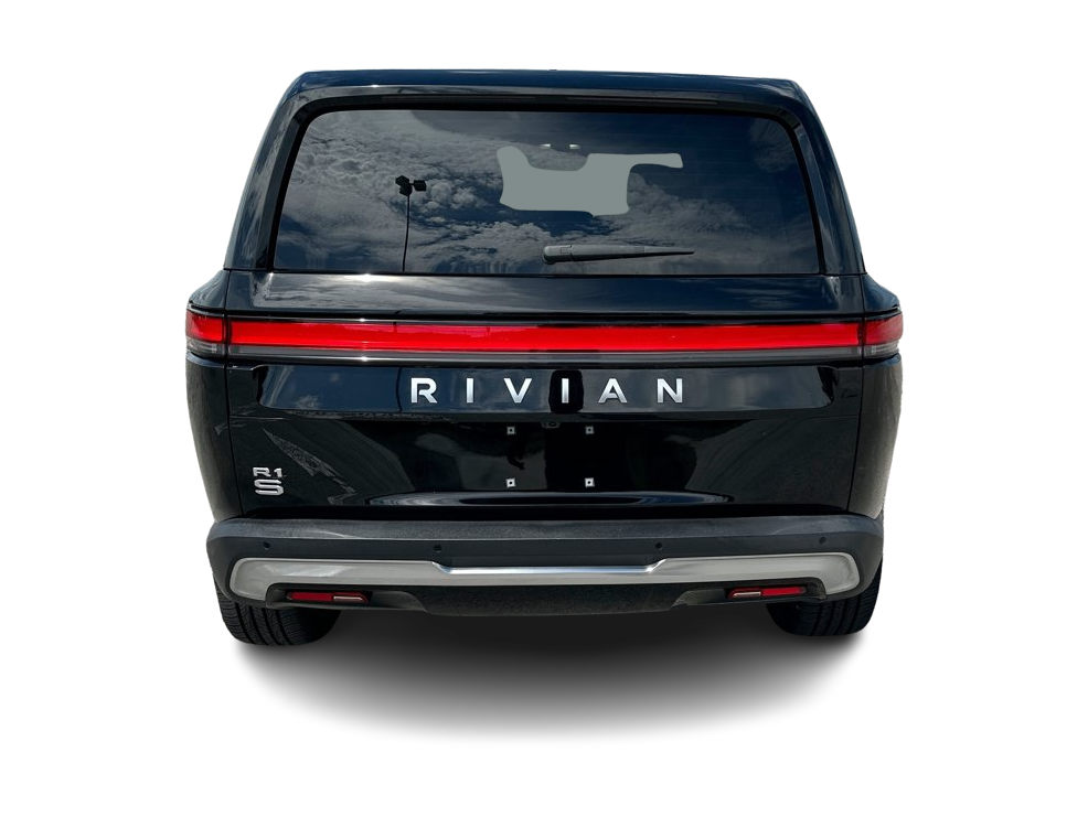 Thumbnail: 2024 Rivian R1S - 5