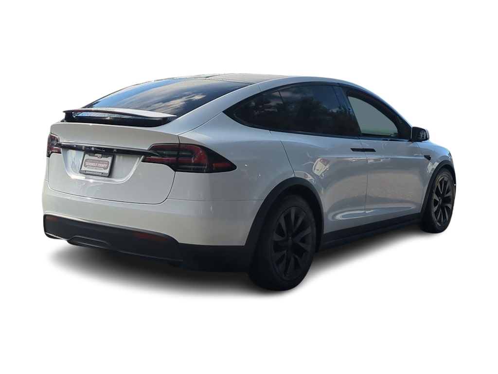 Thumbnail: 2024 Tesla Model X - 19