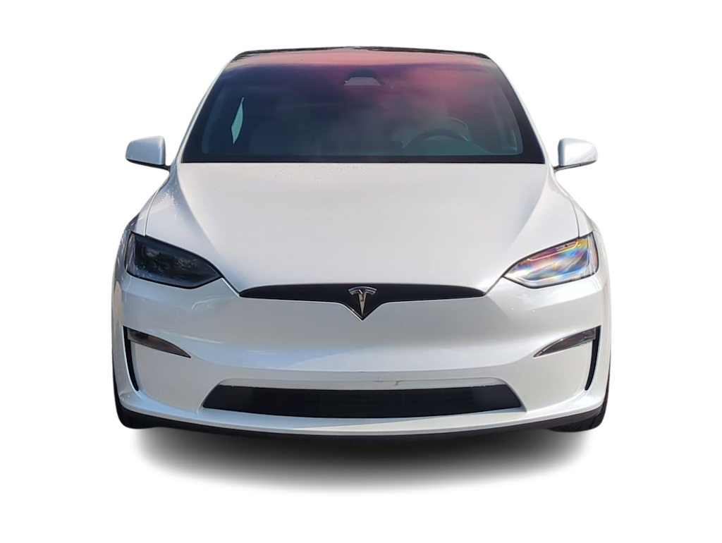 Thumbnail: 2024 Tesla Model X - 6