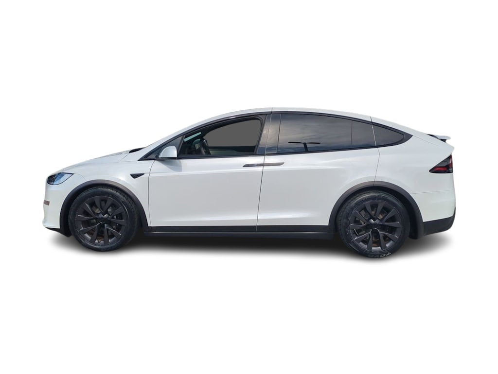 Thumbnail: 2024 Tesla Model X - 3