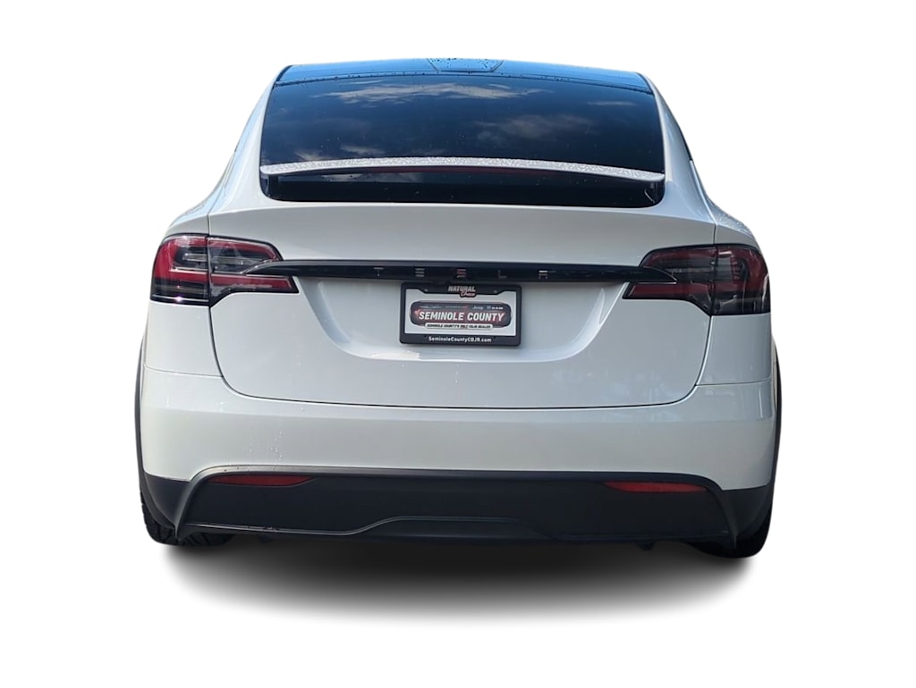 Thumbnail: 2024 Tesla Model X - 5
