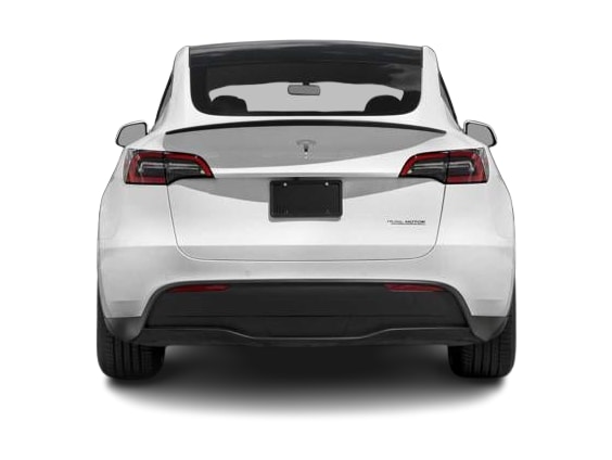Thumbnail: 2022 Tesla Model Y - 4