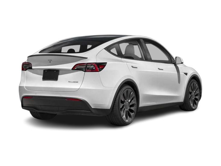 Thumbnail: 2022 Tesla Model Y - 12