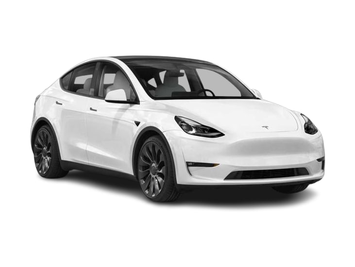 Thumbnail: 2022 Tesla Model Y - 13
