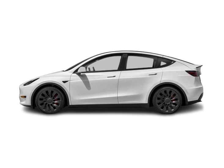 Thumbnail: 2022 Tesla Model Y - 3