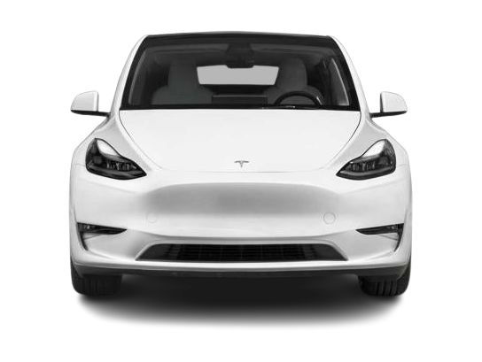Thumbnail: 2022 Tesla Model Y - 5