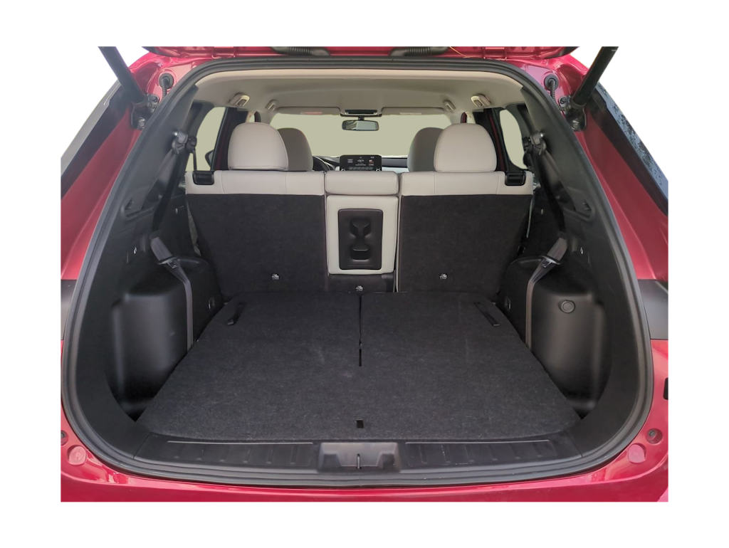 Thumbnail: 2024 Mitsubishi Outlander - 18