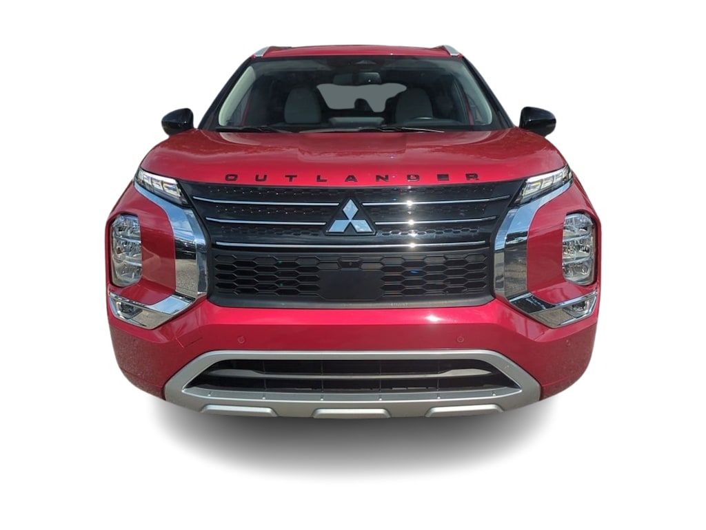 Thumbnail: 2024 Mitsubishi Outlander - 6