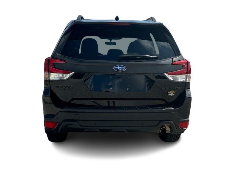 Thumbnail: 2023 Subaru Forester - 5