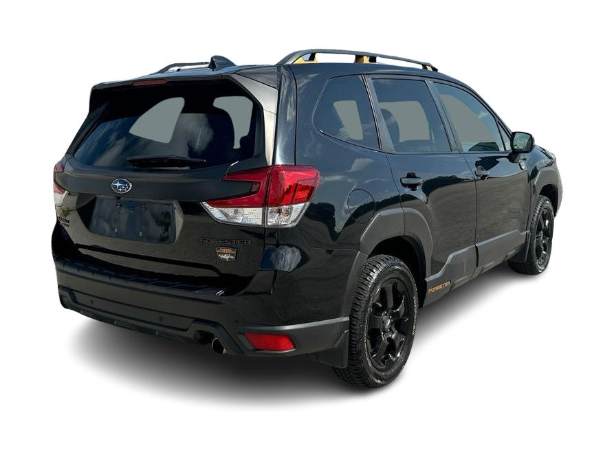Thumbnail: 2023 Subaru Forester - 20