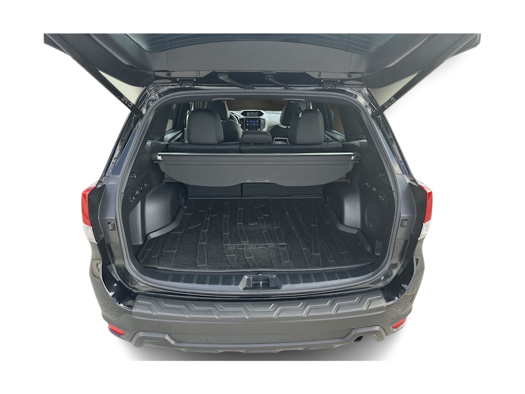 Thumbnail: 2023 Subaru Forester - 16
